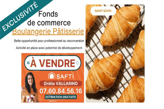 achat localcommercial st-savin 33920