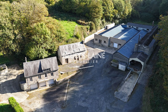 achat localcommercial st-senier-sous-avranches 50300