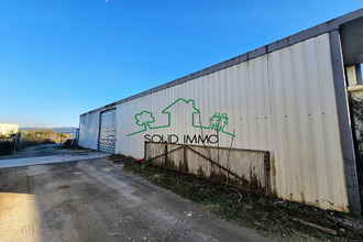 achat localcommercial st-sernin 07200