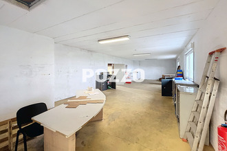 achat localcommercial st-sever-calvados 14380