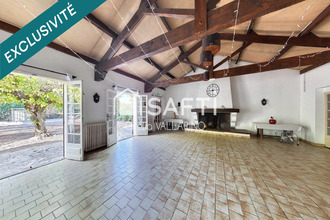 achat localcommercial st-sulpice-et-cameyrac 33450
