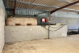 achat localcommercial st-sulpice-les-feuilles 87160