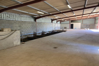 achat localcommercial st-sulpice-les-feuilles 87160