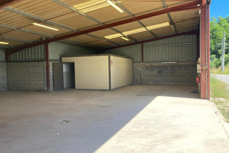 achat localcommercial st-sulpice-les-feuilles 87160