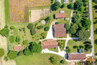 achat localcommercial st-sylvestre-sur-lot 47140