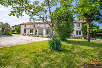 achat localcommercial st-sylvestre-sur-lot 47140