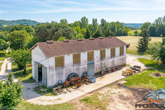 achat localcommercial st-sylvestre-sur-lot 47140