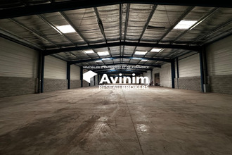 achat localcommercial st-thibery 34630