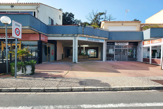 achat localcommercial st-trojan-les-bains 17370