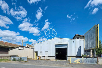 achat localcommercial st-vincent 43800
