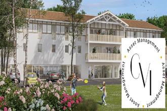 achat localcommercial st-vincent-de-tyrosse 40230