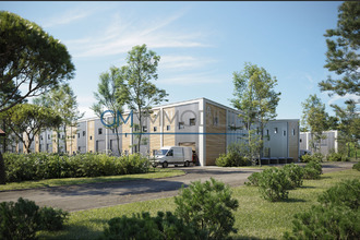 achat localcommercial st-vincent-de-tyrosse 40230
