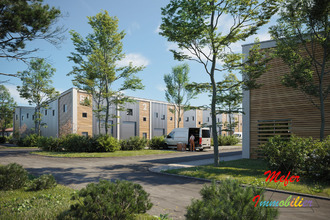 achat localcommercial st-vincent-de-tyrosse 40230