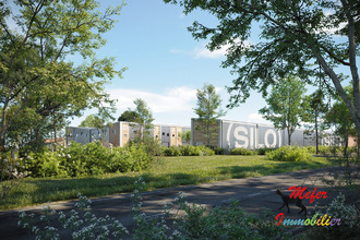 achat localcommercial st-vincent-de-tyrosse 40230
