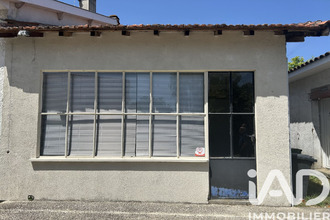 achat localcommercial st-vivien-de-medoc 33590