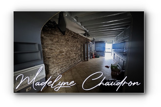 achat localcommercial st-vrain 91770