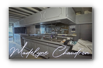 achat localcommercial st-vrain 91770