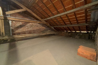 achat localcommercial st-yrieix-la-perche 87500