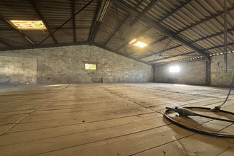 achat localcommercial st-yrieix-la-perche 87500