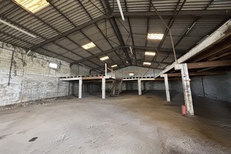achat localcommercial st-yrieix-la-perche 87500