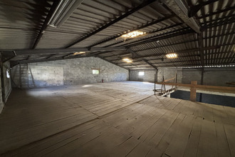 achat localcommercial st-yrieix-la-perche 87500