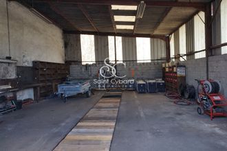 achat localcommercial st-yrieix-sur-charente 16710