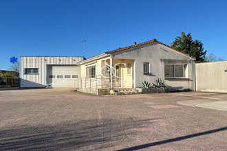 achat localcommercial st-yrieix-sur-charente 16710