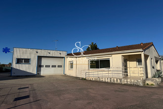 achat localcommercial st-yrieix-sur-charente 16710