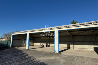 achat localcommercial st-yrieix-sur-charente 16710