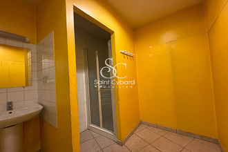 achat localcommercial st-yrieix-sur-charente 16710