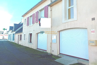 achat localcommercial st-yvi 29140