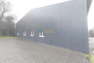 achat localcommercial st-yvi 29140