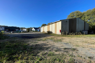 achat localcommercial st-yvi 29140