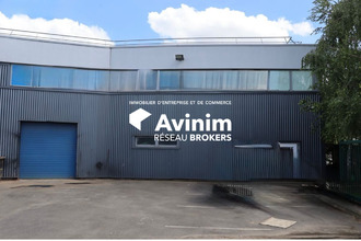 achat localcommercial stains 93240