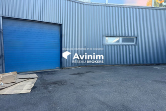 achat localcommercial stains 93240