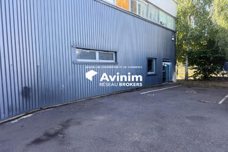 achat localcommercial stains 93240