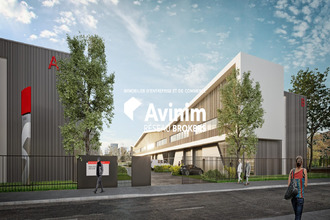 achat localcommercial stains 93240