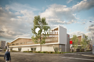 achat localcommercial stains 93240