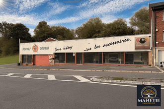 achat localcommercial ste-catherine 62223
