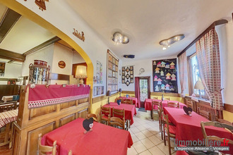 achat localcommercial ste-croix-aux-mines 68160