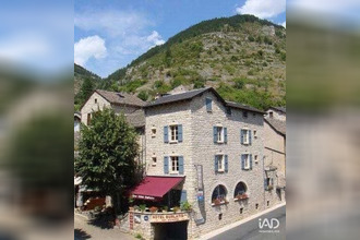 achat localcommercial ste-enimie 48210