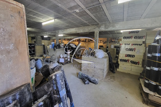 achat localcommercial ste-eulalie 33560