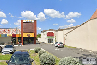 achat localcommercial ste-eulalie 33560