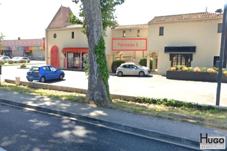 achat localcommercial ste-eulalie 33560