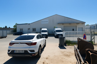 achat localcommercial ste-eulalie 33560