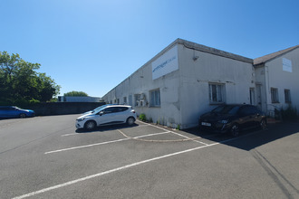 achat localcommercial ste-eulalie 33560