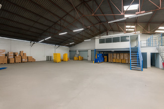 achat localcommercial ste-eulalie 33560