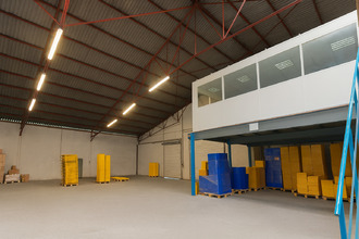 achat localcommercial ste-eulalie 33560