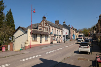 achat localcommercial ste-gauburge-ste-colombe 61370