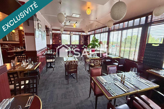 achat localcommercial ste-genevieve-des-bois 91700